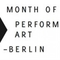 Month of Performance Art–Berlin avatar image